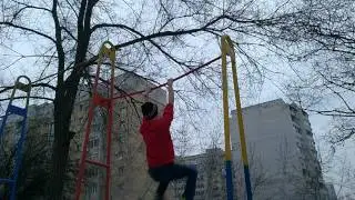 Mega Keepper Kid