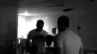 Adam vs. Chad round 2?
