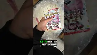 English vs Japanese Pokemon 151 🔥 #Pokemon #PokemonTCG #PokemonCards #Pokemon151