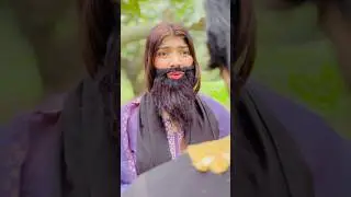 बदसूरत लड़की😭😳
