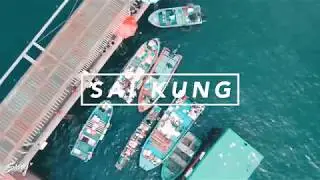 Sassy's Guide to Sai Kung