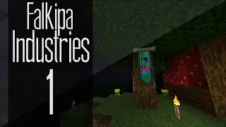 Falkipa Industries :: Episode 1 :: Cloud 9