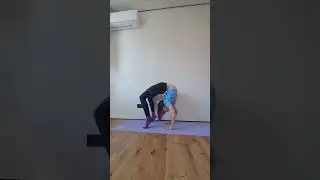 flexibility 🦋 