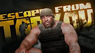 Можно я встречу тебя в подвале? Escape from Tarkov