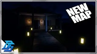 NEW GHOSTS, NEW MAP, I AM STILL AFRAID - Phasmophobia Gameplay