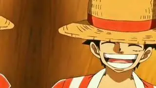 Monkey D. Luffy [ON AND ON] Edit (one piece)