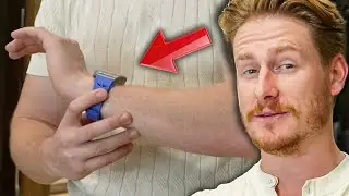 Only 10 of These Watches in the World!