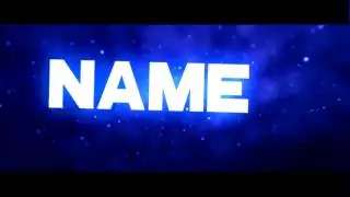Blue Sony Vegas pro Intro Template [Free Download]