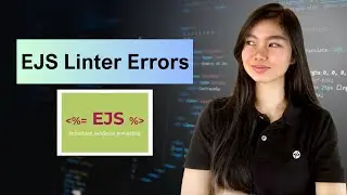 EJS Tutorial 06: How to Spot and Fix Common Issues
