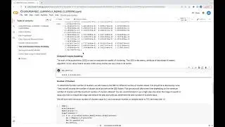 K-Means Clustering - Case Study using Python
