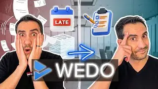 Comment WEDO Transforme vos Réunions et Boost votre Productivité ?
