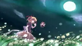 東方 [Piano] Poison Body ~ Forsaken Doll  『2』