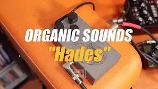 Organic Sounds　　「Hades」