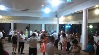Mamamija Pułtusk wesele
