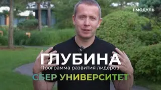 Секретный код лидерства. Программа «Мастер развития лидеров». СберУниверситет.