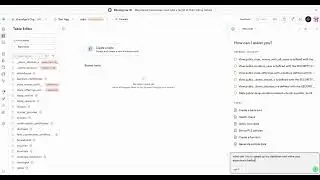 Open Source Database Supabase Features Built-In AI Assistant