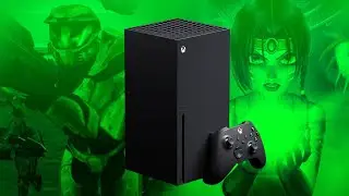 🤔🤔🤔 КУПИЛ Xbox Series X  --- ОБЗОР МНЕНИЕ, СТОИТ ЛИ БРАТЬ В 2020 ГОДУ 🤔🤔🤔