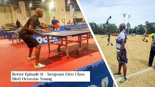 Episode 11   Octavious Young