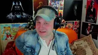 (Вредный Валентин) Реакция на RED 21 - Своими руками ПИЦЦА
