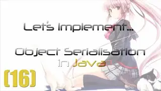Java Game Programming - Saving and Loading [P16 - Final]