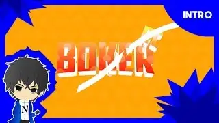 #BokerRC