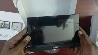One Touch Video Door Bell-OT-IP-VDP-C3P KIT | Tamil |