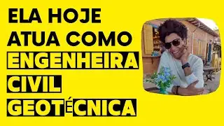 Ela precisava de Slide2 para trabalhar com projetos e a oportunidade veio na hora - Tiandra Leal