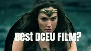 Wonder Woman Gets Early Positive Reviews