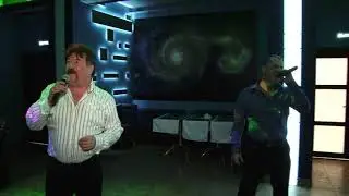Сорокин и Ромашов 01 01 2004