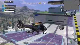 Insane Assaulting | 24 Kills | COD MOBILE