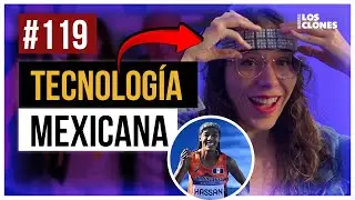 Omius: El “disipador” para el cerebro - NLC 119