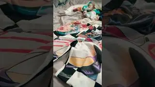 I’m only buying anime outfits from now on #outfit #streetwear #anime