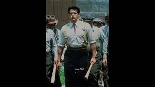 Young Sylvester Stallone 🌹 