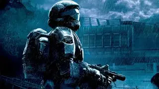 Halo 3 ODST [7] | No dejamos a nadie atrás