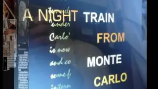 Prussia & Silesia: Mozart Forensic: Cranium. Night Train: Fromm; Monte Carlo