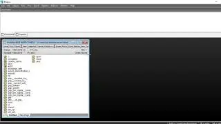 how to generate a new variable in Eviews: fucus on logarithm transformation