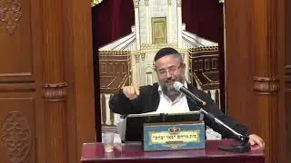 סיפור מיוחד כאשר הגעתה לגדולות ....לך לך |הרב אוריאל אוחיון | סיפור מתוך הפרשה לךלך - ד' חשוון תשפ