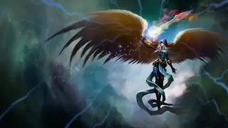 League_of_angels_на_русском. Браузерная_онлайн_игра