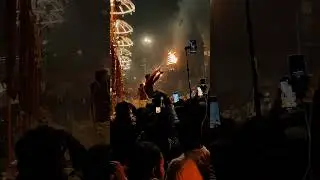 Banaras Solo Travel #teaching #solotravel #banarasisaree #youtube #youtubeshorts #ram