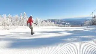Gentemstick Maxforce | Carve Corduroy
