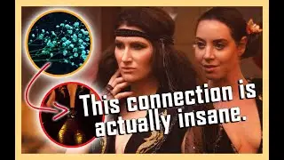 Thoughts & Theories on Episode 4 of Agatha All Along 🧙‍♀️