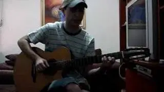 Paulinho Moska - Reflexos e Reflexões (by Cotoneti)