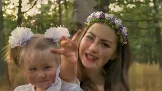 Анечка - Небо славян (Алиса cover) official video