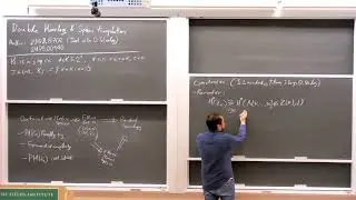 Triangulated Spheres and their double homology