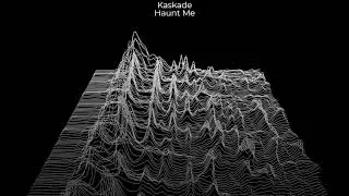 Kaskade - Haunt Me (Lumley Visualizer)