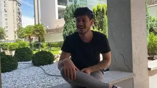 Cepeda - Si Tú Existieras - Entrevista