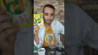 طريقة عمل الاندومي بالشوكولاته