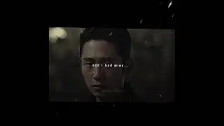 Snowdrop x Favorite lesson (Alight Motion Edit)