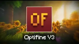 OPTIFINE V3 IMPROVED FOR MCPE 1.21+ | FPS Boost, Mod Menu, Optifine 🔥