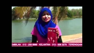 Wanita Hari Ini (WHI) - DOC-K (29/03/2016)